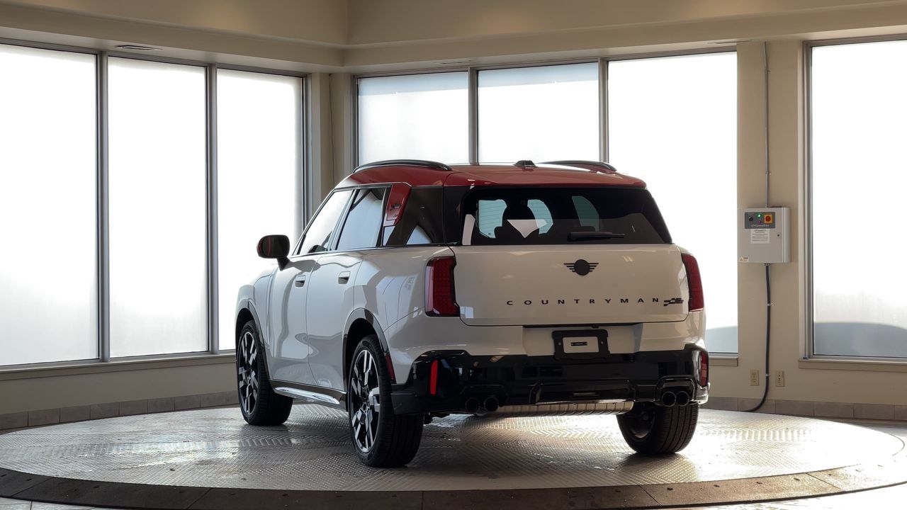 2025 MINI Cooper Countryman in Regina, Saskatchewan