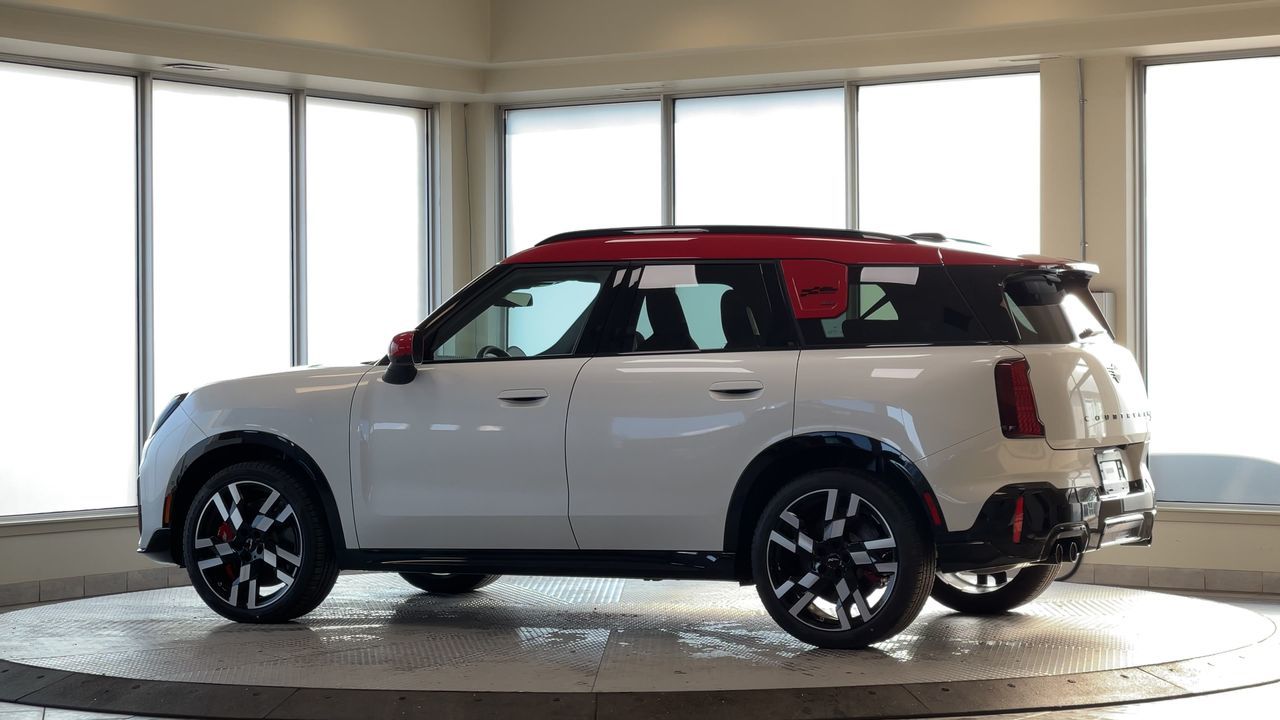 2025 MINI Cooper Countryman in Regina, Saskatchewan
