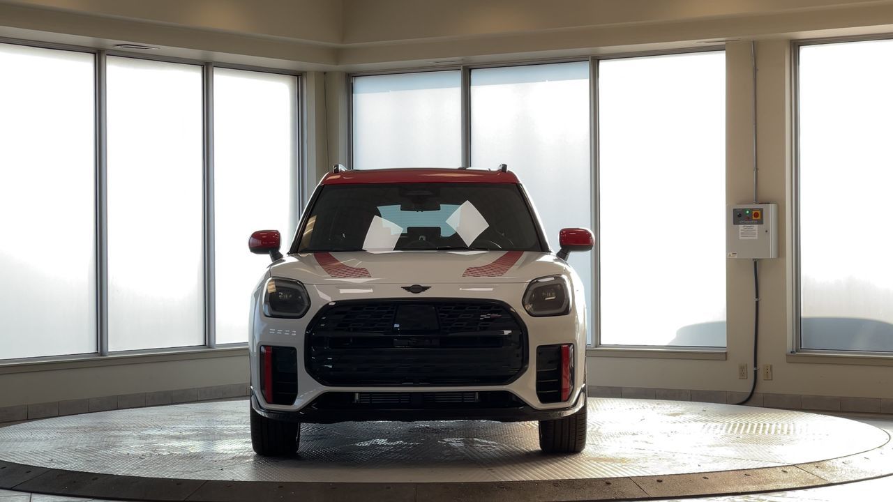 2025 MINI Cooper Countryman in Regina, Saskatchewan