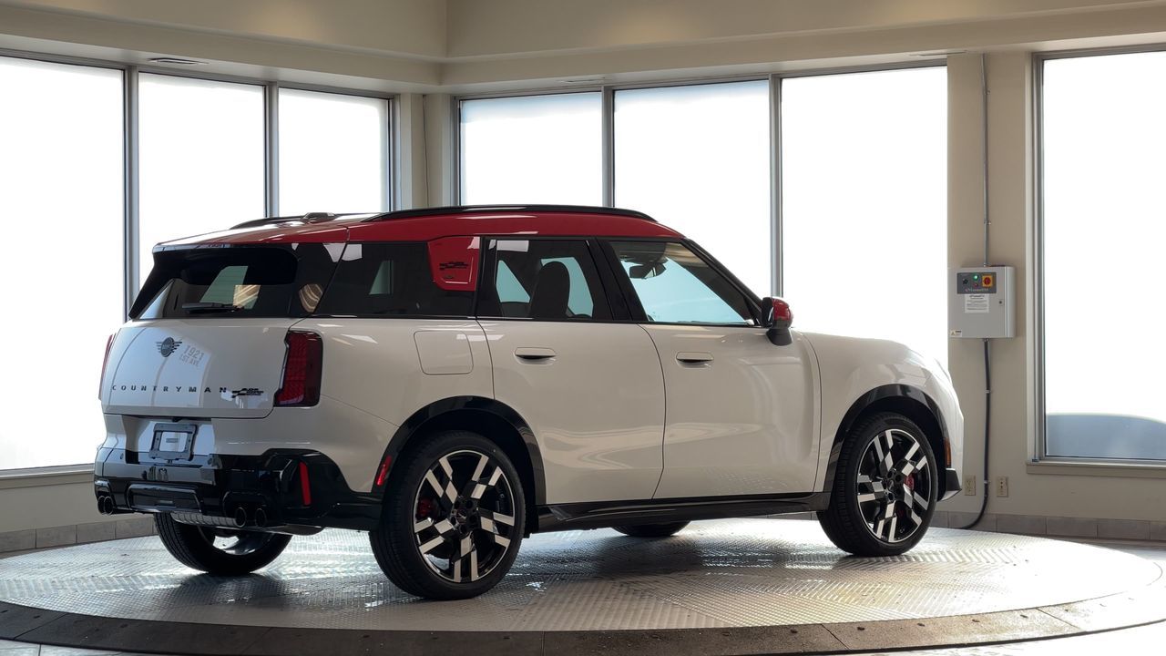 2025 MINI Cooper Countryman in Regina, Saskatchewan