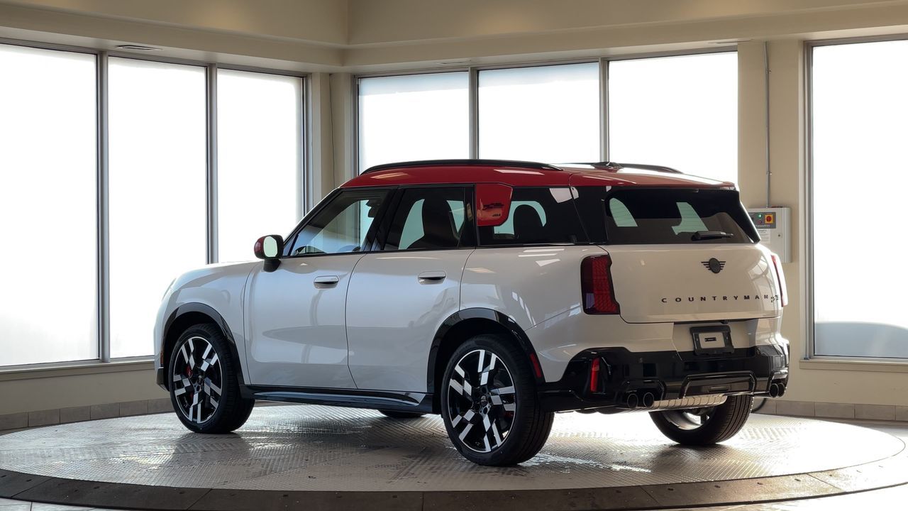 2025 MINI Cooper Countryman in Regina, Saskatchewan