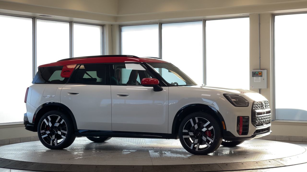 2025 MINI Cooper Countryman in Regina, Saskatchewan