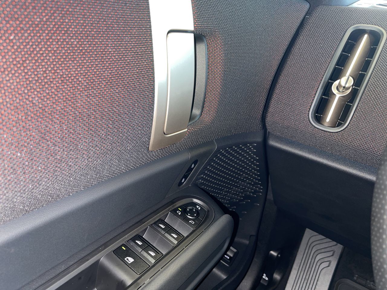 2026 MINI Cooper Countryman