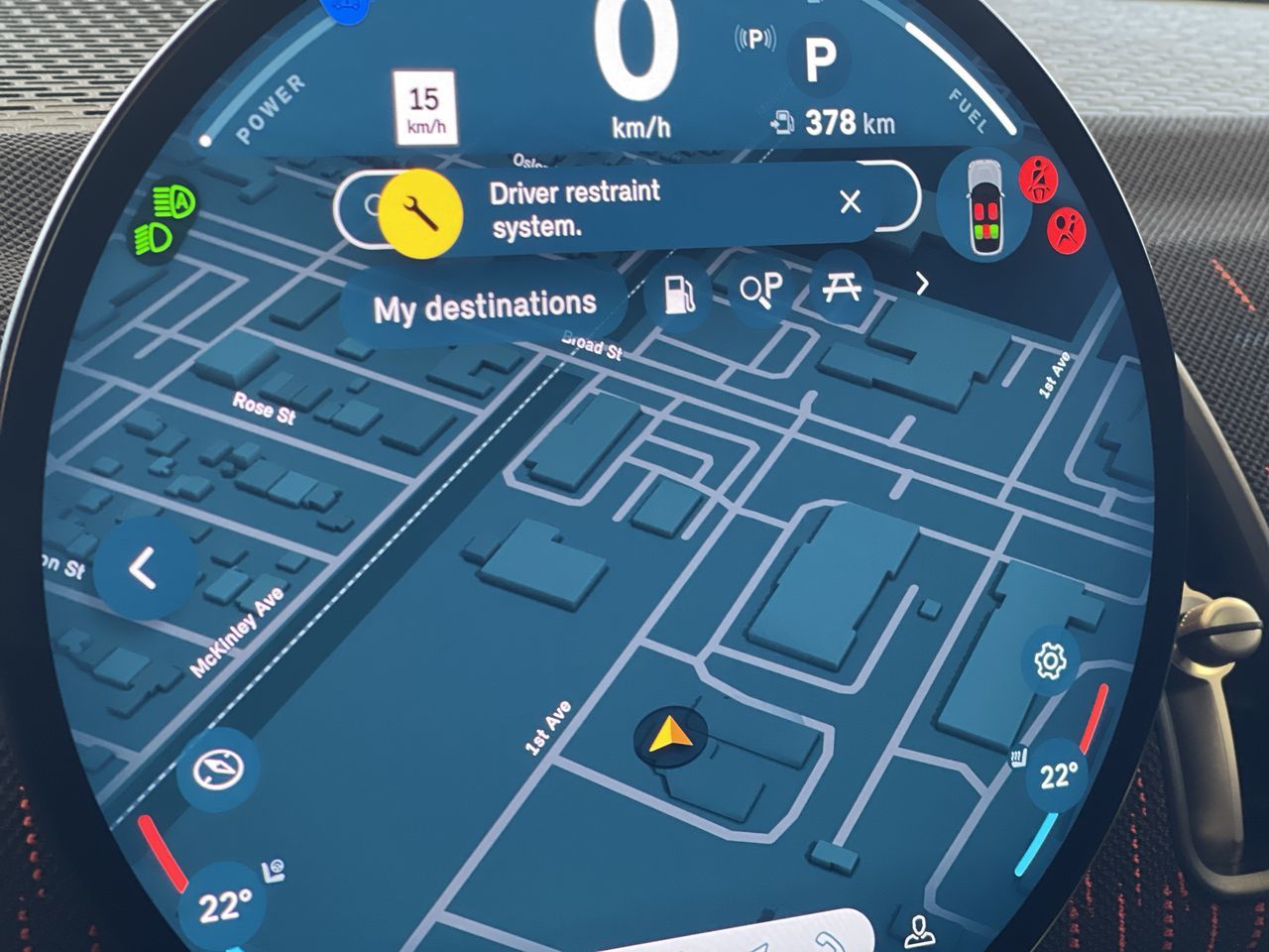 2026 MINI Cooper Countryman