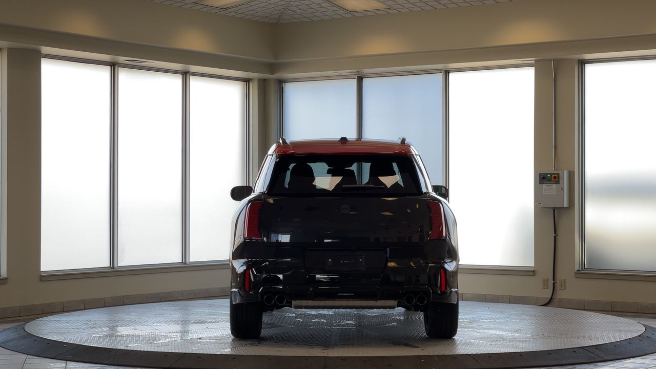 2026 MINI Cooper Countryman