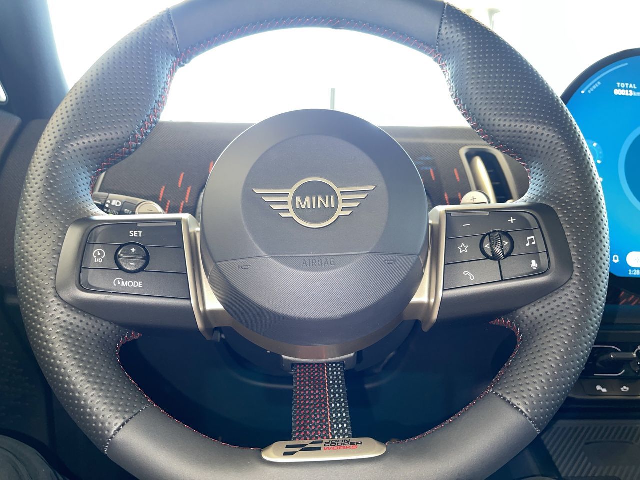 2026 MINI Cooper Countryman