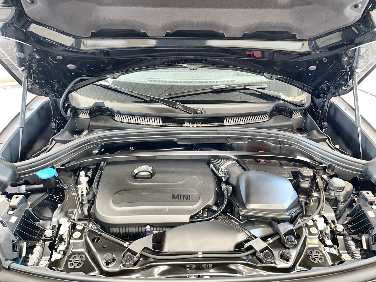 2026 MINI Cooper Countryman