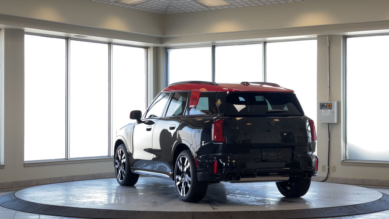 2026 MINI Cooper Countryman