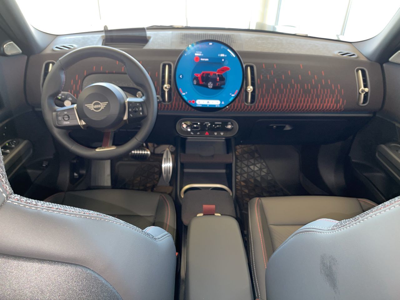 2026 MINI Cooper Countryman