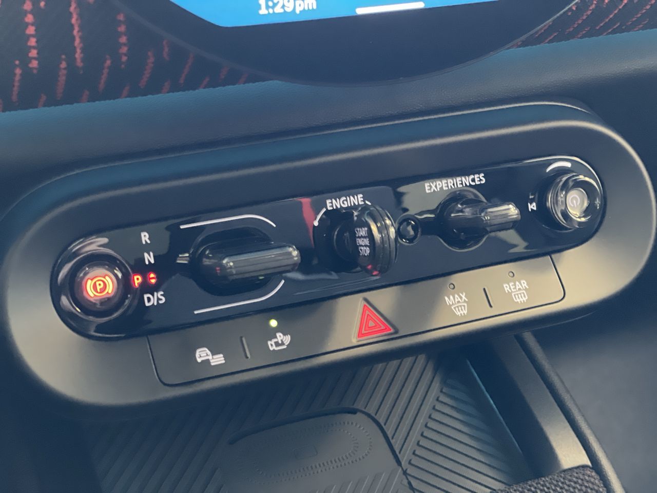 2026 MINI Cooper Countryman