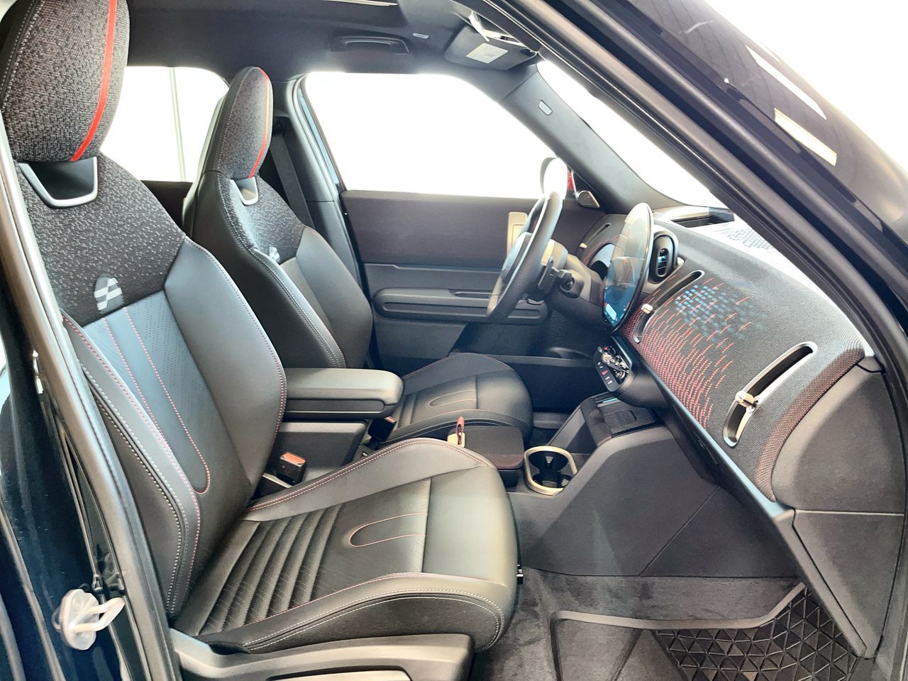 2026 MINI Cooper Countryman