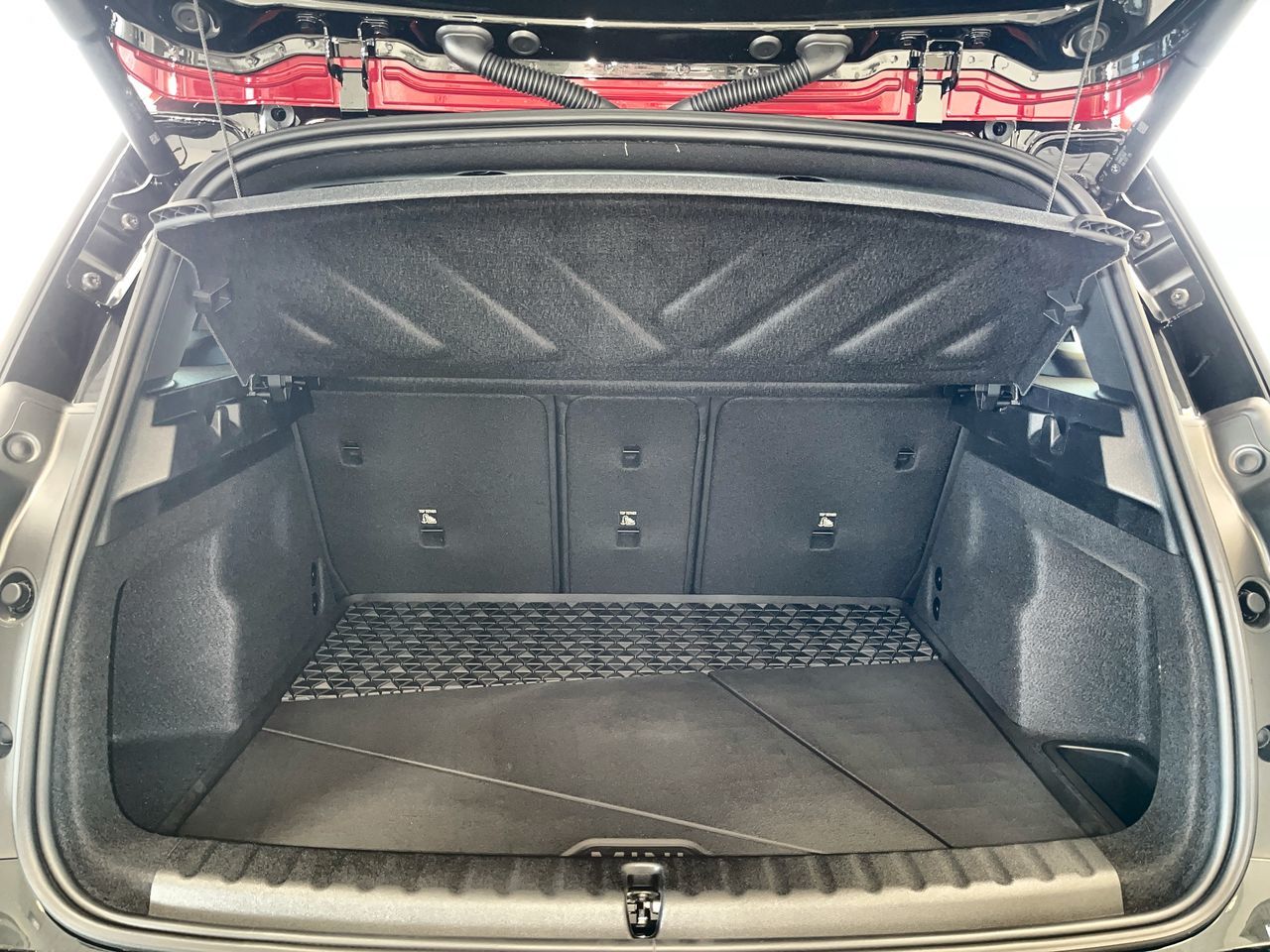 2026 MINI Cooper Countryman