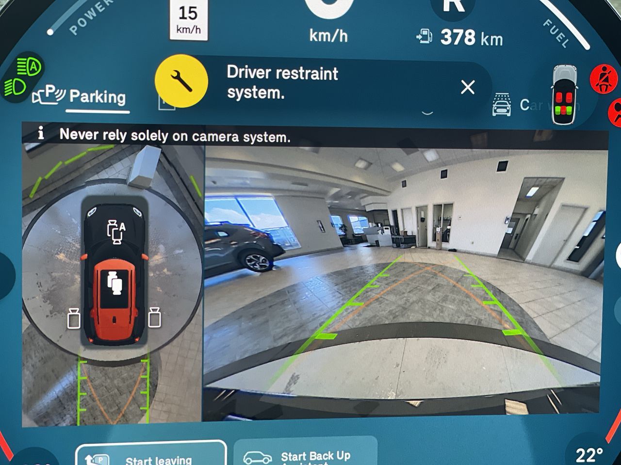 2026 MINI Cooper Countryman