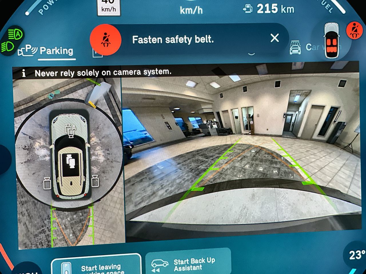 2026 MINI Cooper Countryman