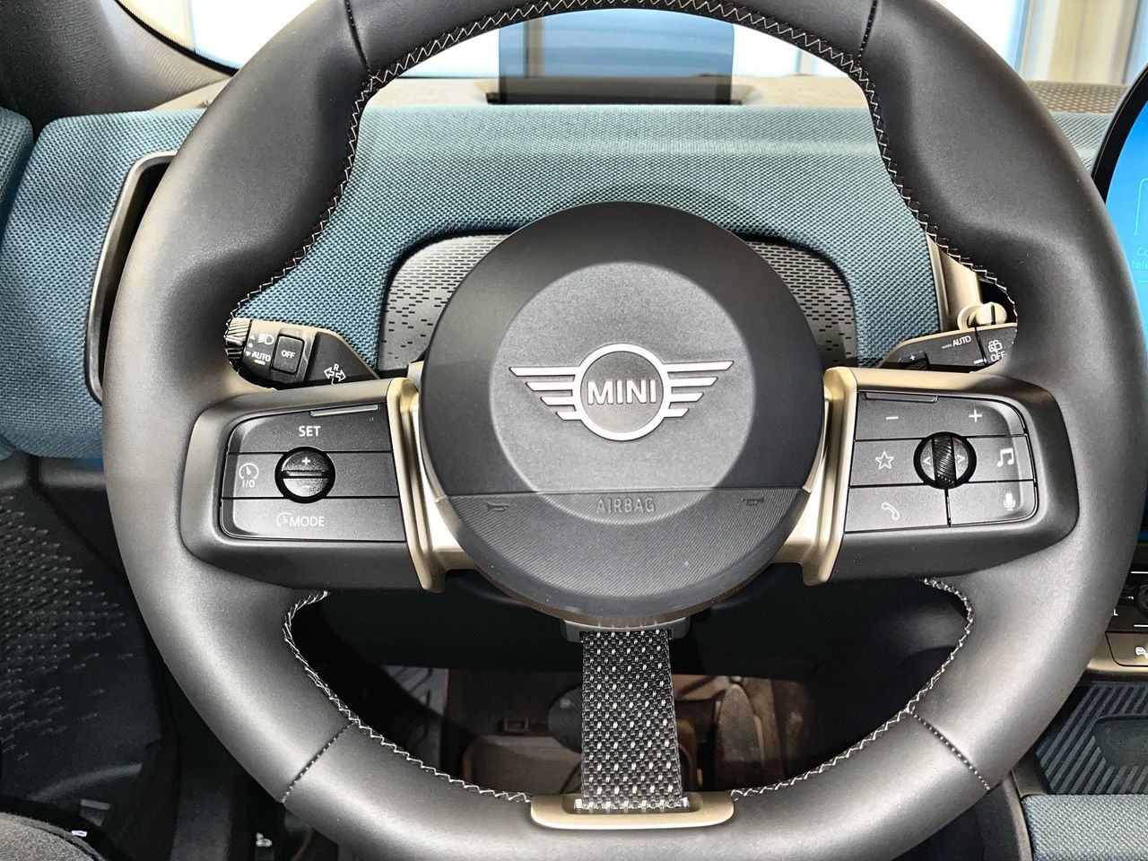 2026 MINI Cooper Countryman