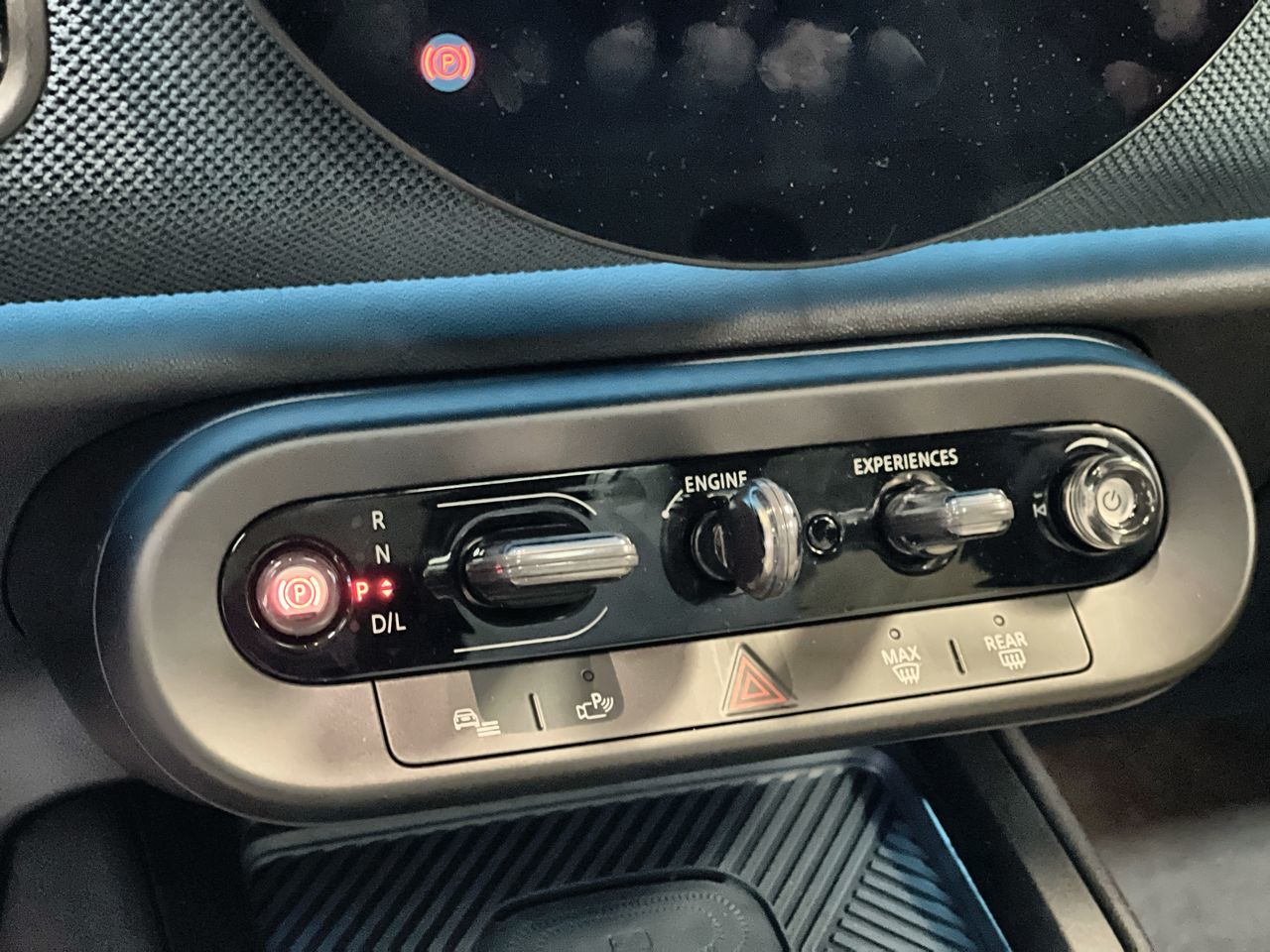 2026 MINI Cooper Countryman