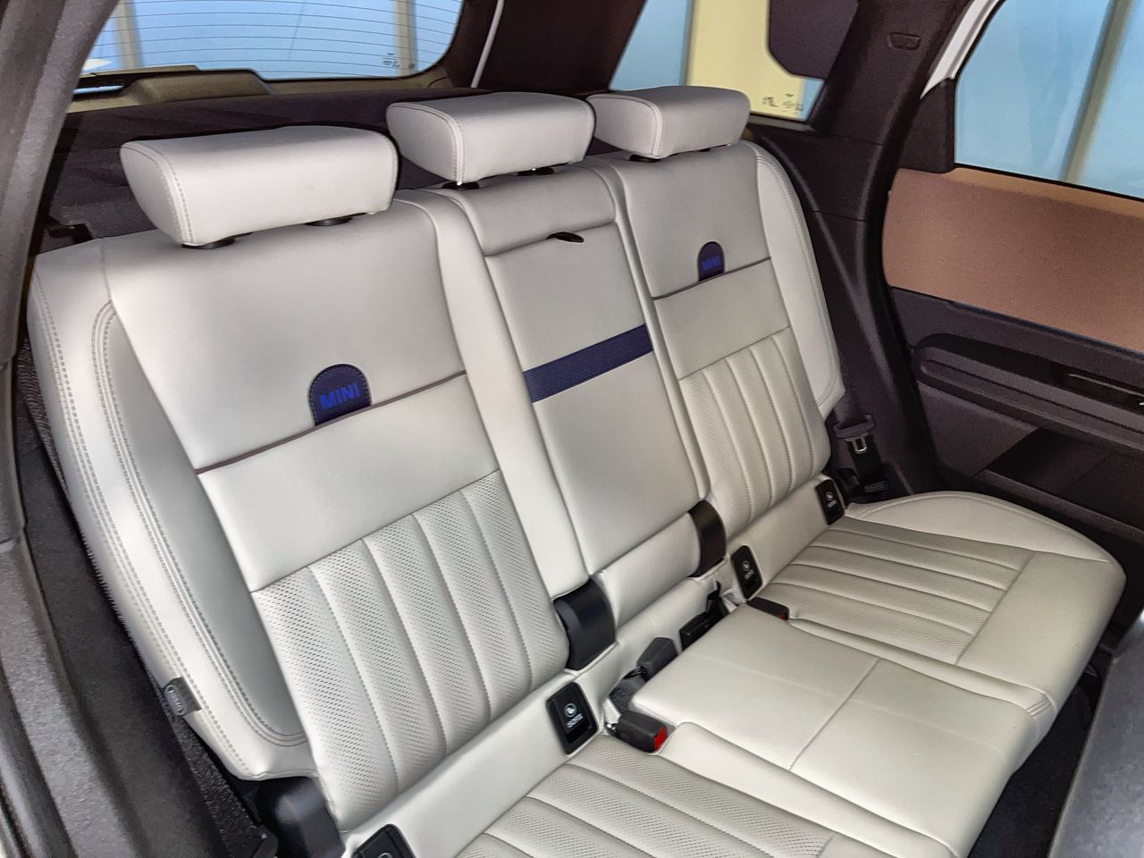 2026 MINI Cooper Countryman