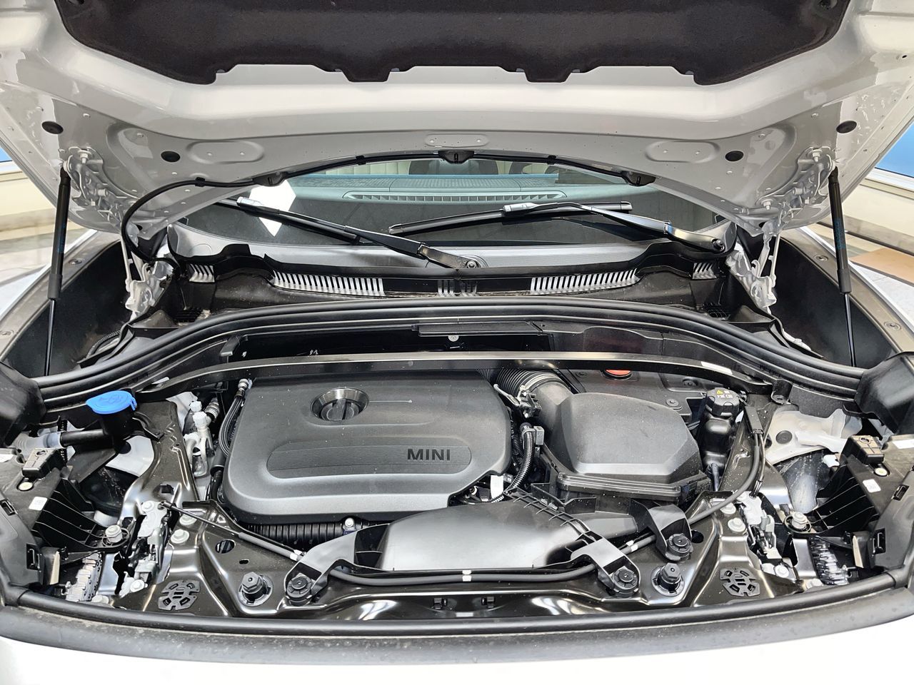 2026 MINI Cooper Countryman