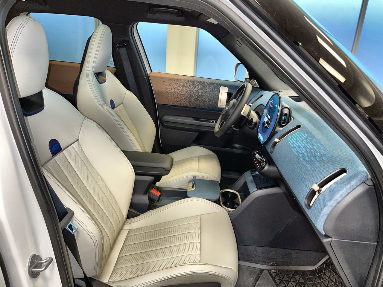 2026 MINI Cooper Countryman