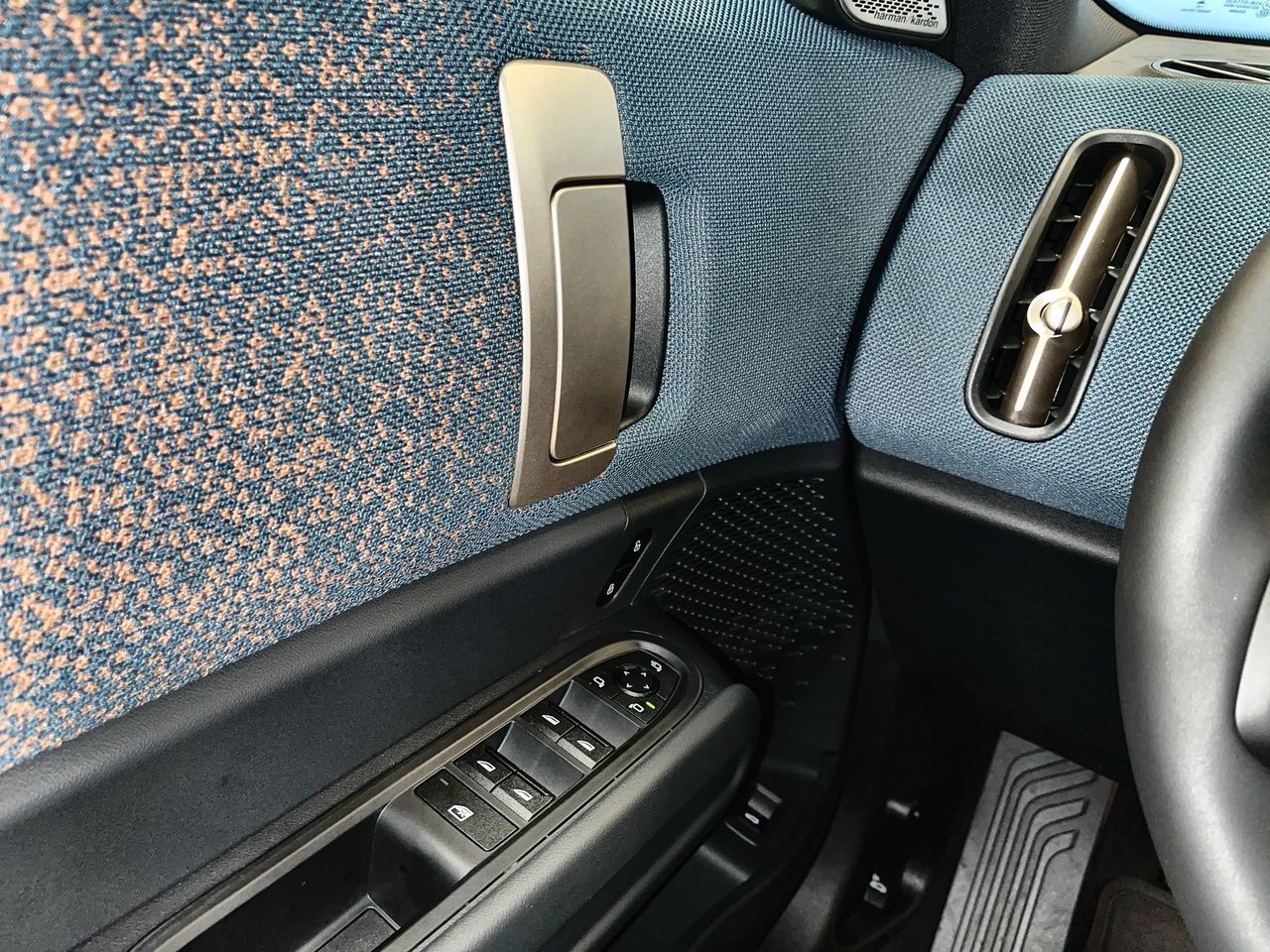 2026 MINI Cooper Countryman