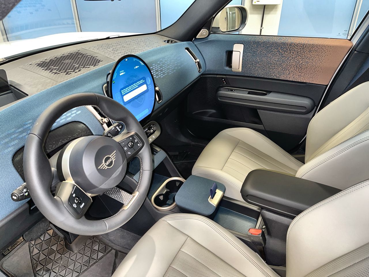 2026 MINI Cooper Countryman