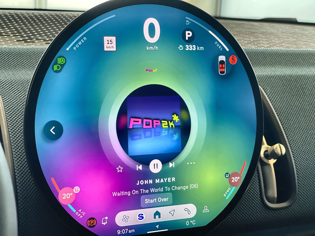 2026 MINI Cooper Countryman in Regina, Saskatchewan