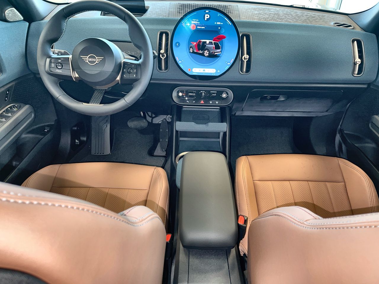 2026 MINI Cooper Countryman in Regina, Saskatchewan