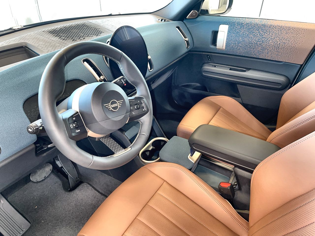 2026 MINI Cooper Countryman in Regina, Saskatchewan