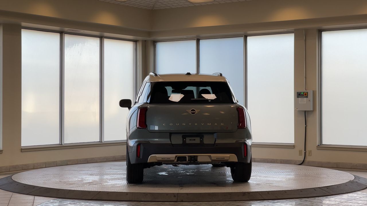 2026 MINI Cooper Countryman in Regina, Saskatchewan