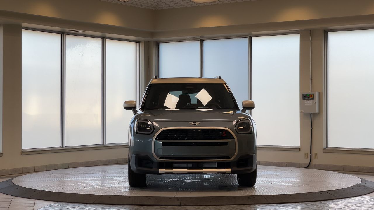 2026 MINI Cooper Countryman in Regina, Saskatchewan