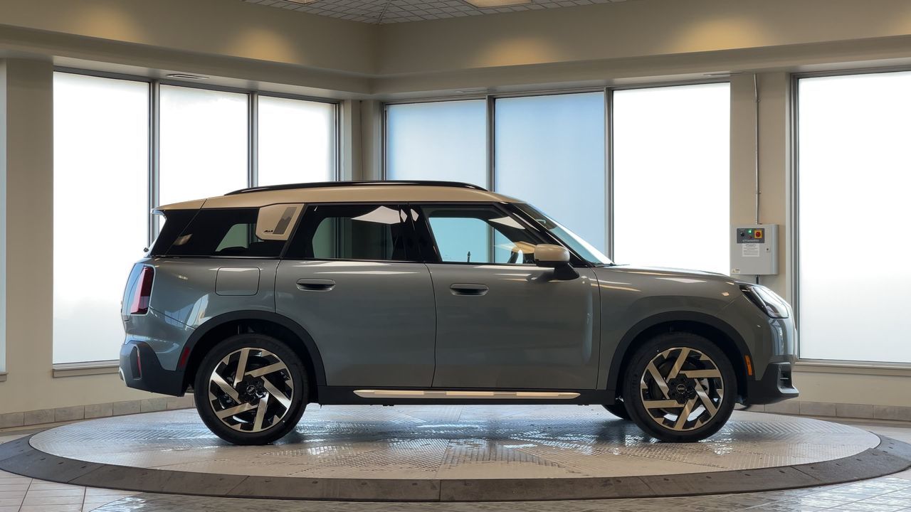 2026 MINI Cooper Countryman in Regina, Saskatchewan