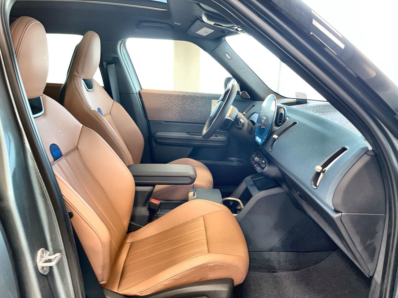 2026 MINI Cooper Countryman in Regina, Saskatchewan