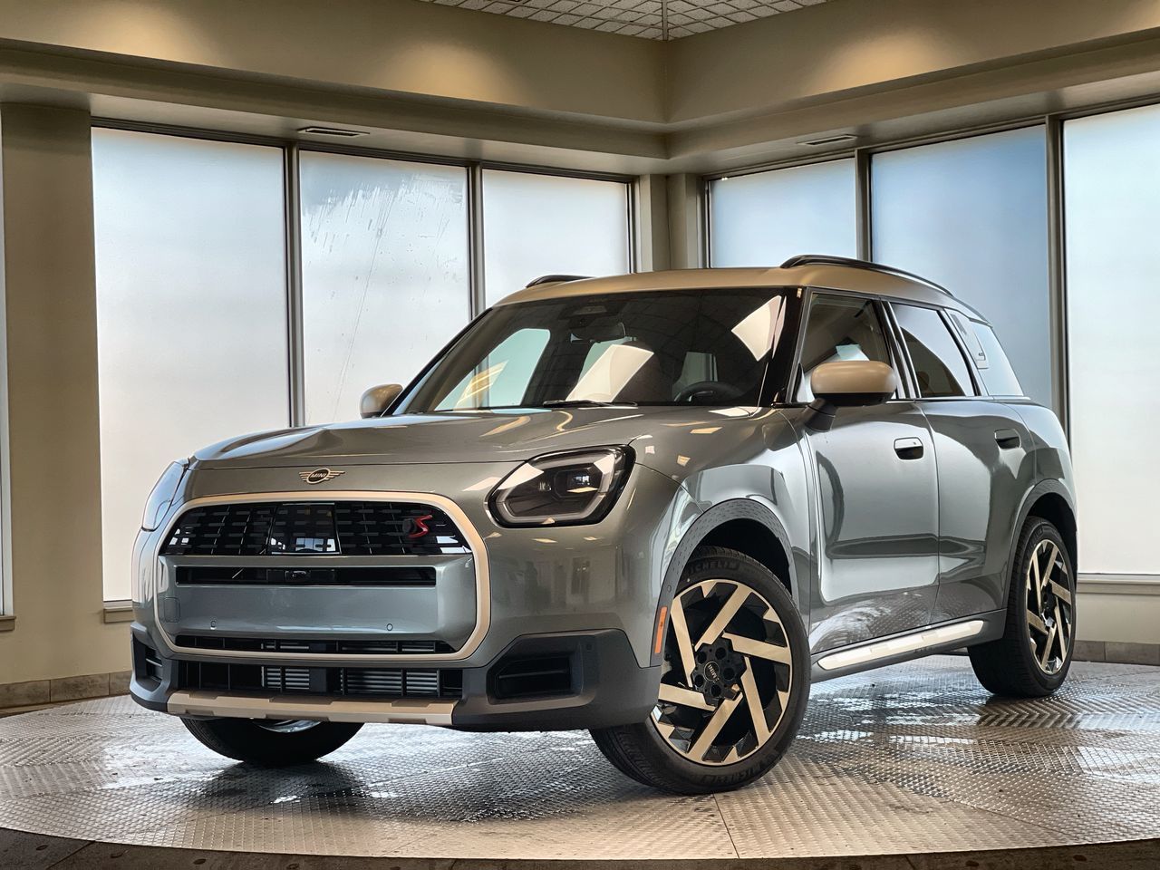 2026 MINI Cooper Countryman in Regina, Saskatchewan