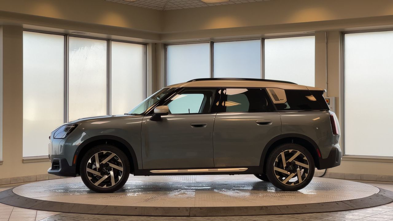 2026 MINI Cooper Countryman in Regina, Saskatchewan