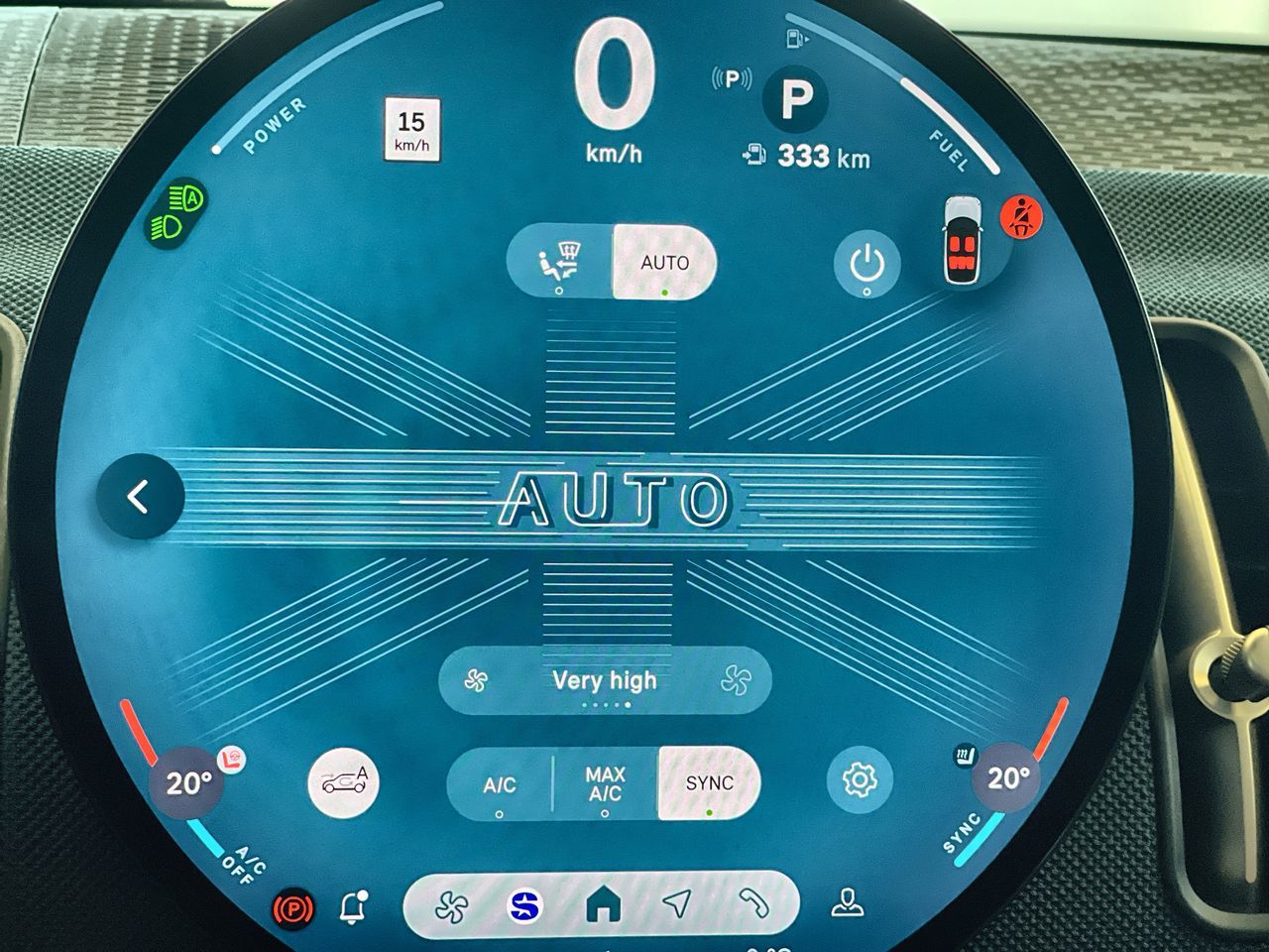 2026 MINI Cooper Countryman in Regina, Saskatchewan