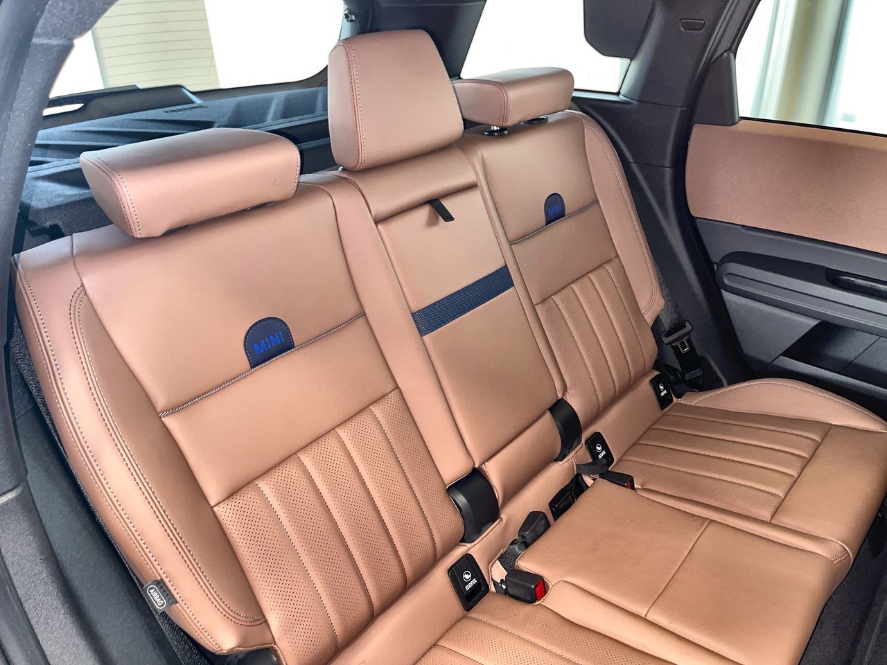 2026 MINI Cooper Countryman in Regina, Saskatchewan