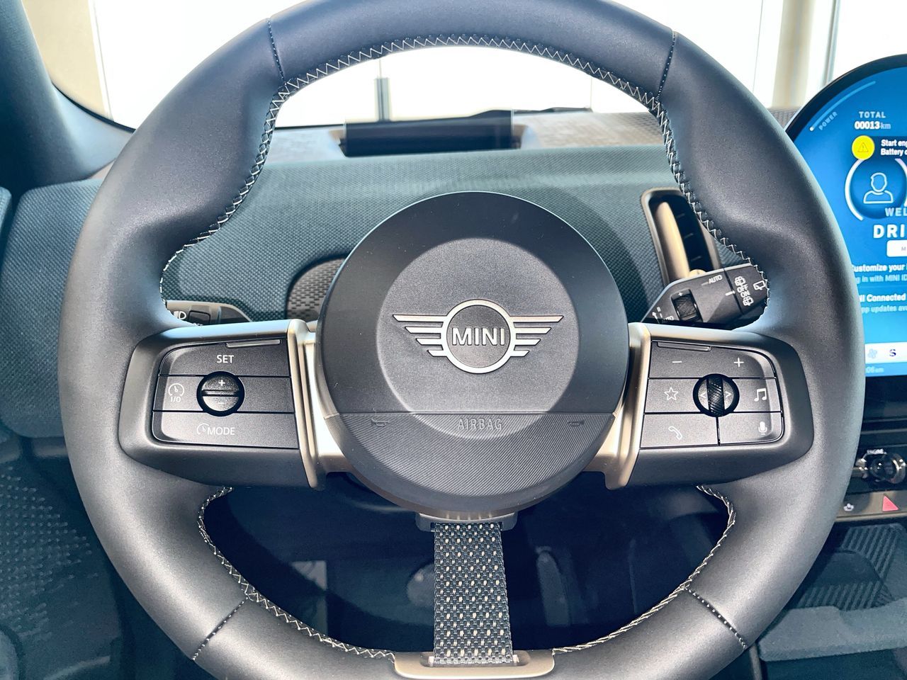 2026 MINI Cooper Countryman in Regina, Saskatchewan