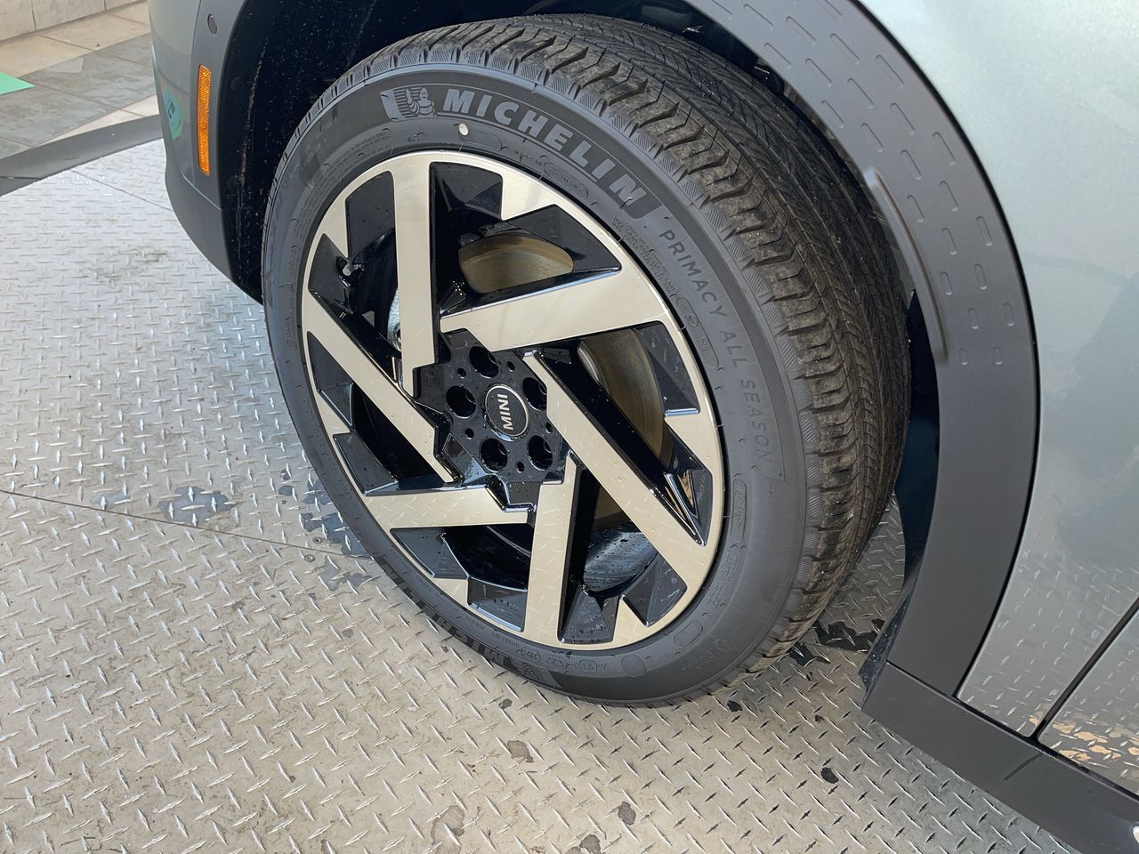 2026 MINI Cooper Countryman in Regina, Saskatchewan