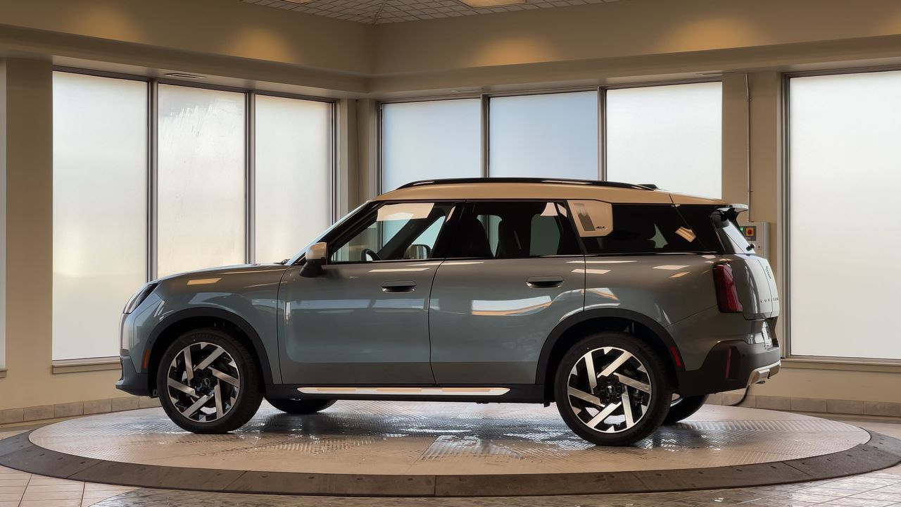 2026 MINI Cooper Countryman in Regina, Saskatchewan