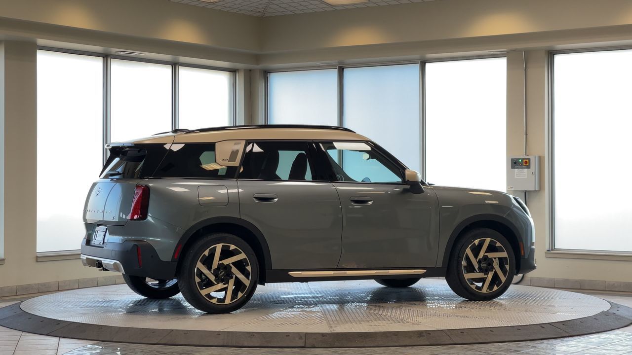 2026 MINI Cooper Countryman in Regina, Saskatchewan