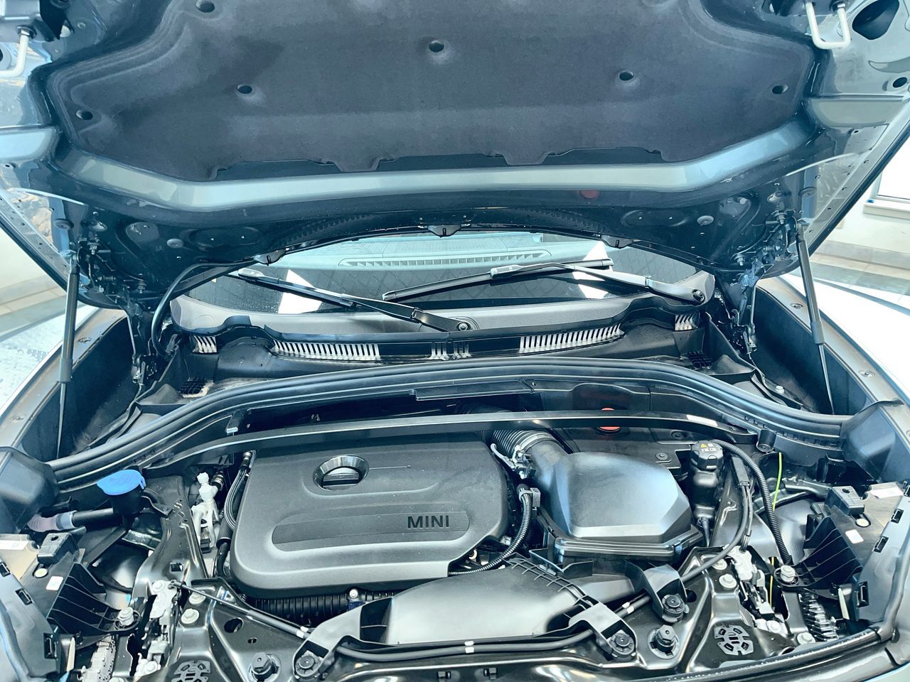 2026 MINI Cooper Countryman in Regina, Saskatchewan