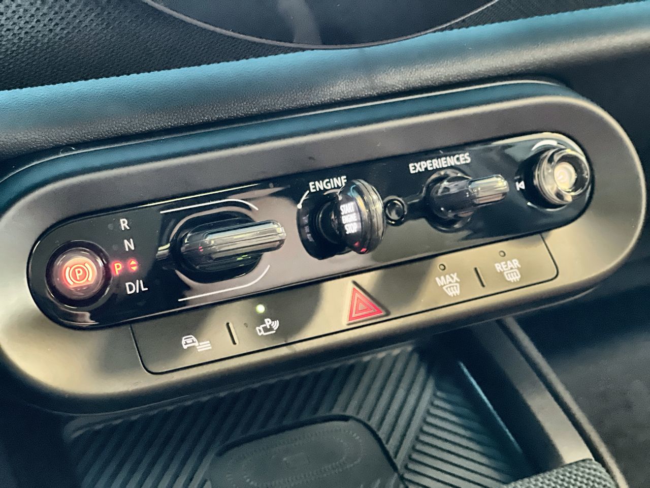 2026 MINI Cooper Countryman in Regina, Saskatchewan