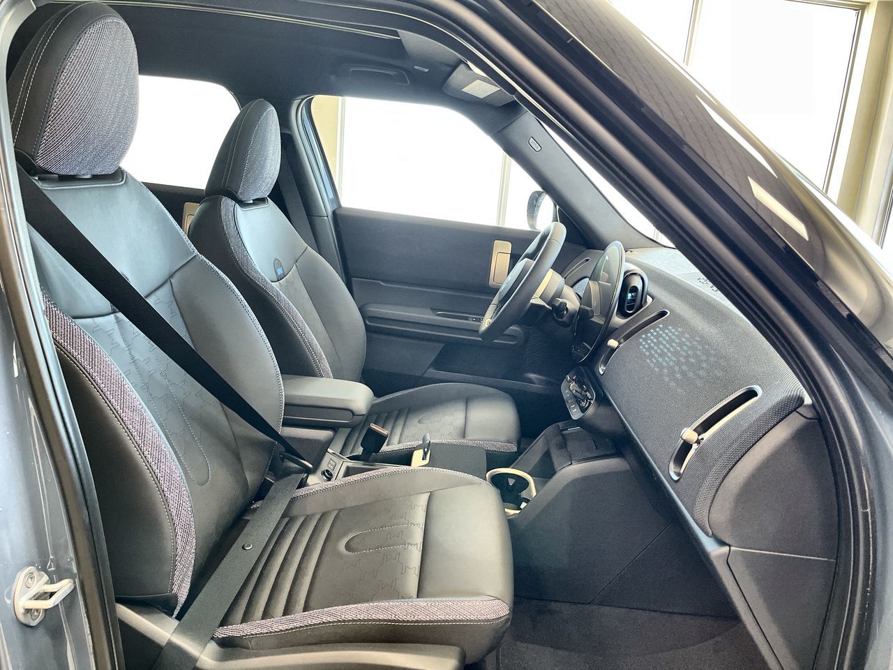 2026 MINI Cooper Countryman