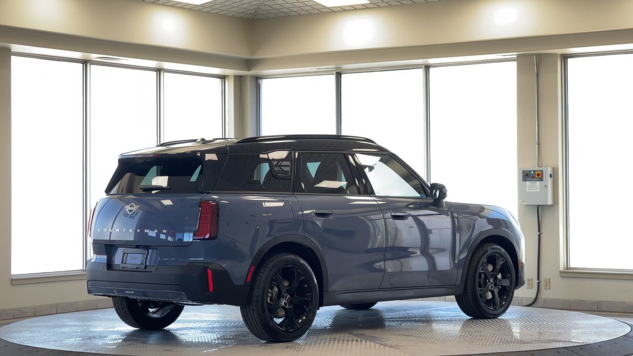 2026 MINI Cooper Countryman