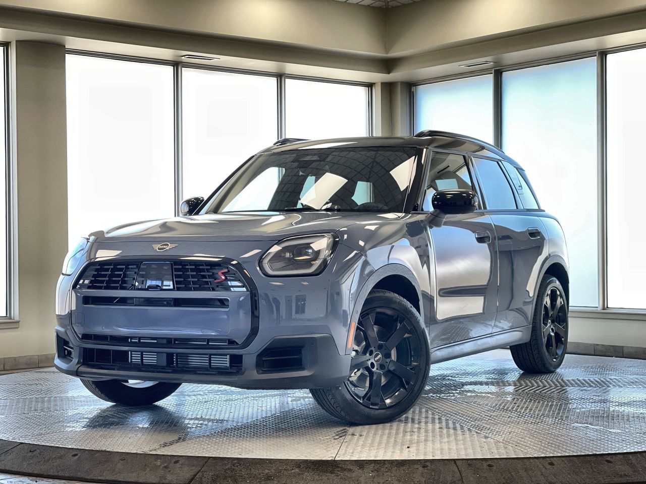 2026 MINI Cooper Countryman