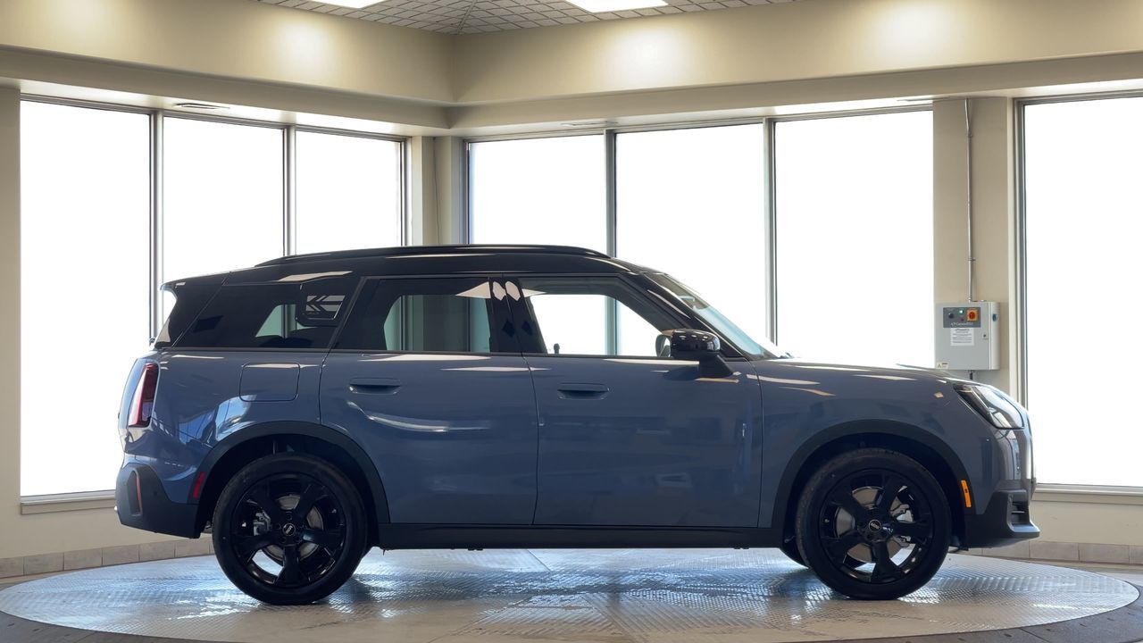 2026 MINI Cooper Countryman