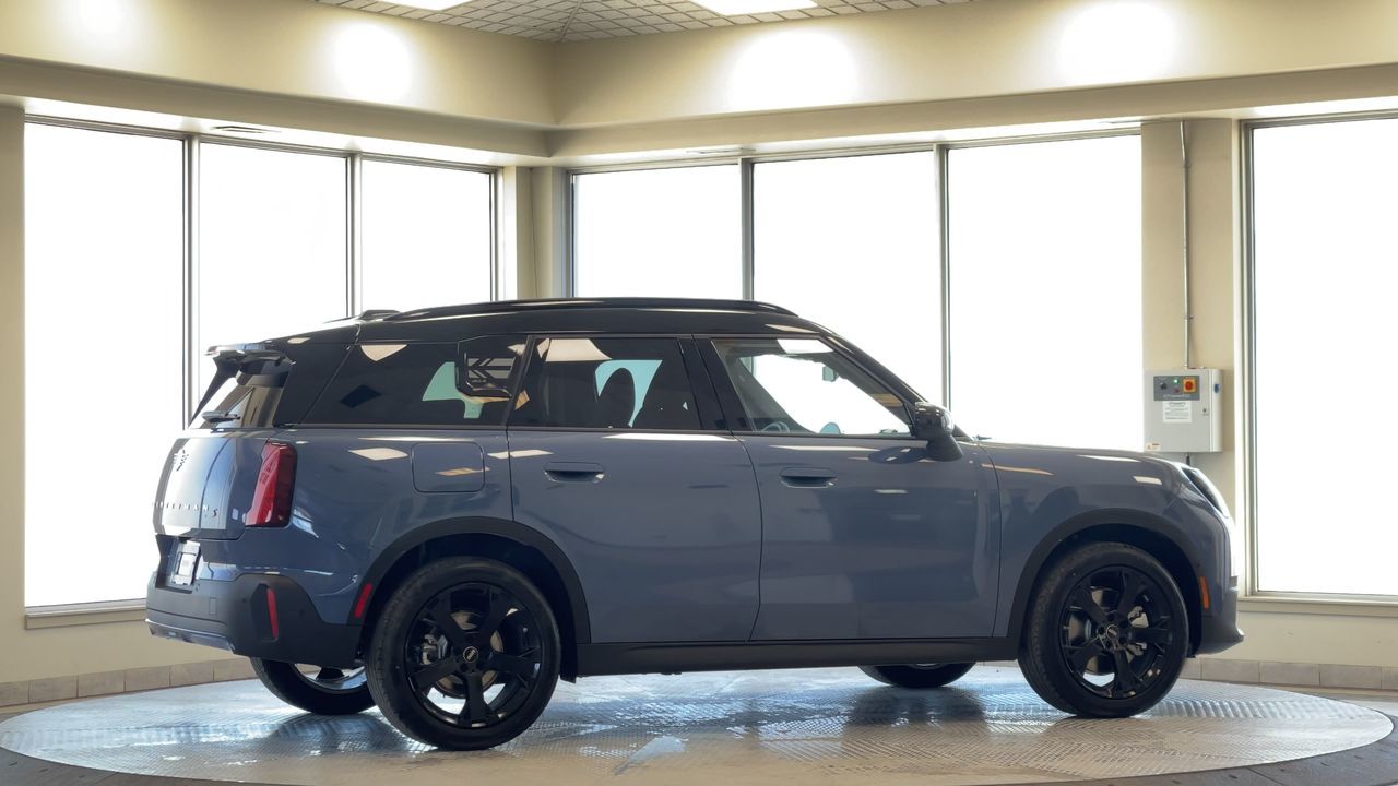 2026 MINI Cooper Countryman