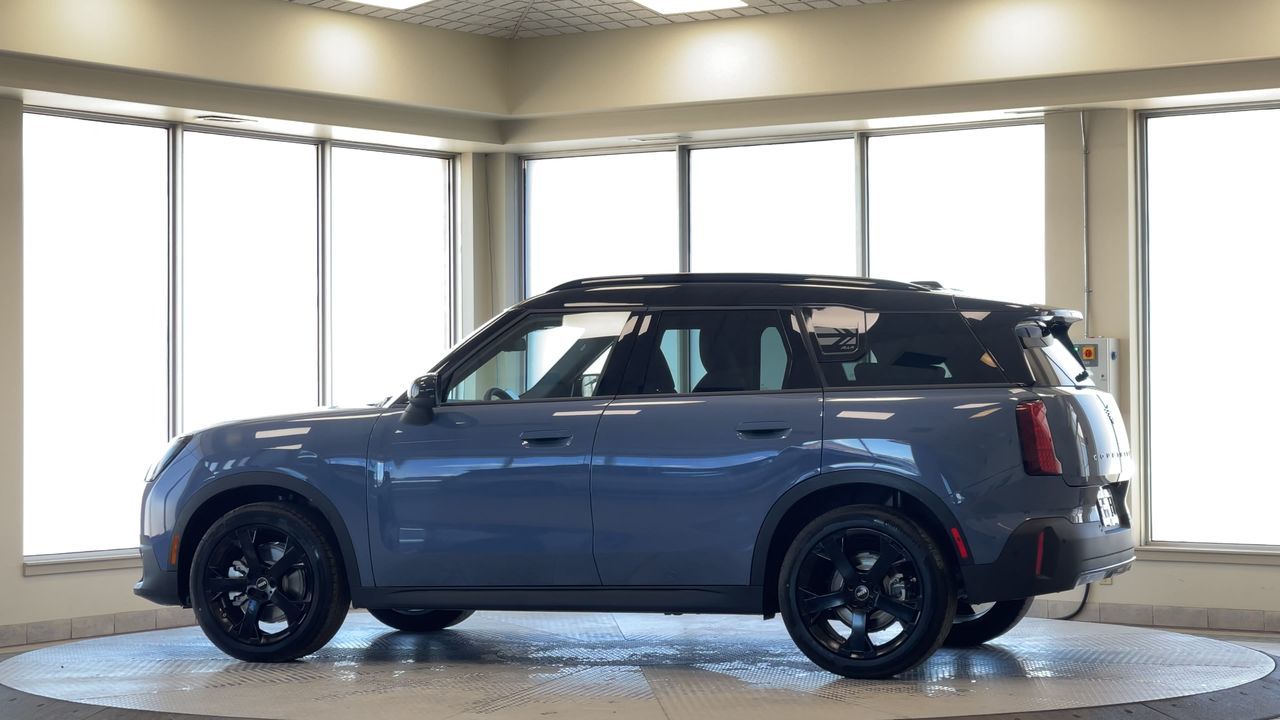 2026 MINI Cooper Countryman