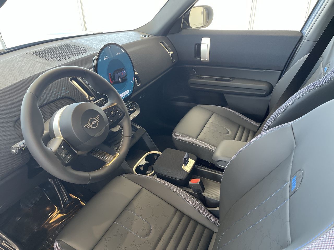 2026 MINI Cooper Countryman
