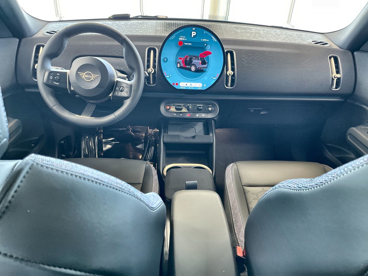 2026 MINI Cooper Countryman